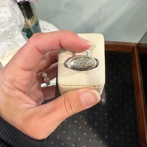 David Yurman Ring